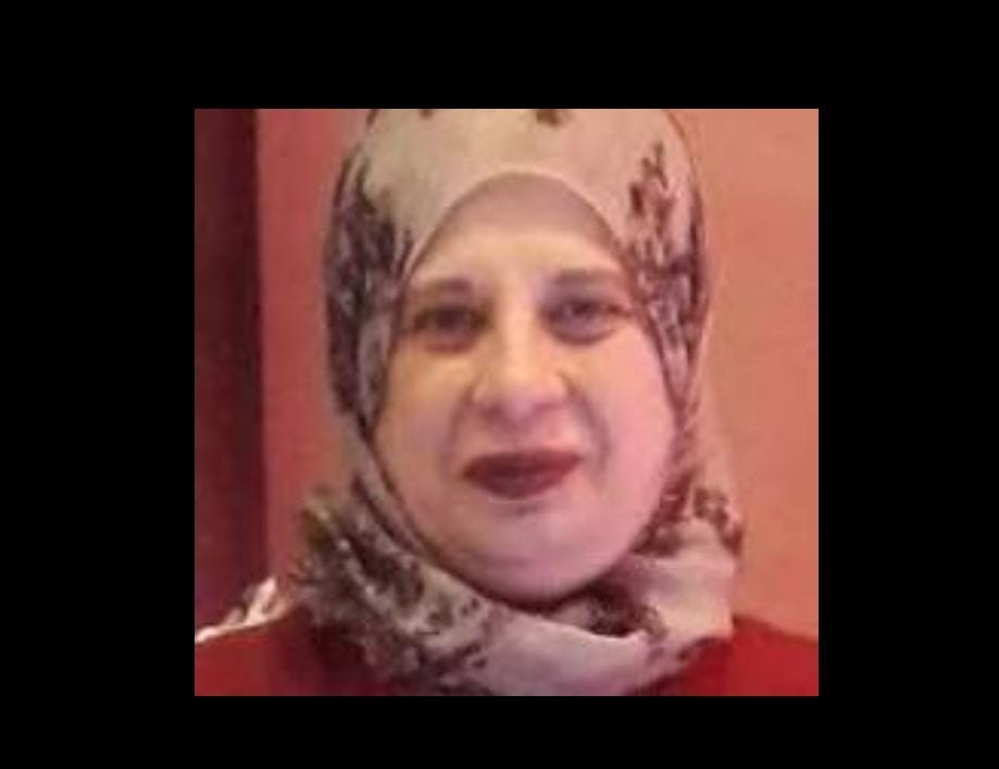 ارواحنا أمانه