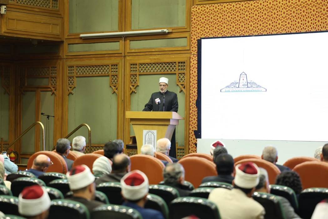 *وكيل الأزهر: القرآن أورد بعض الإشارات الفلكية التي حركت أذهان العلماء إلى البحث والنظر والدراسة*