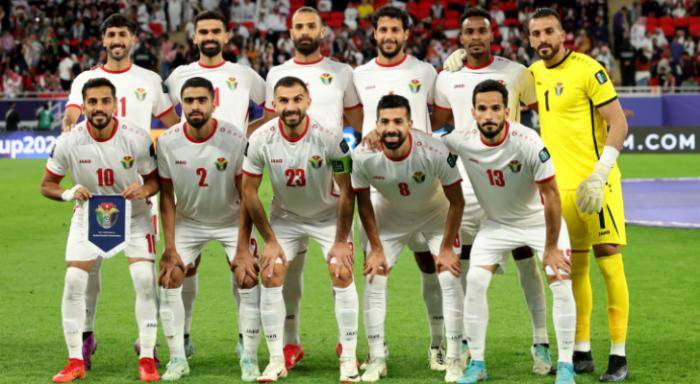 رابط تسجيل لحضور حفل تكريم المنتخب الوطني