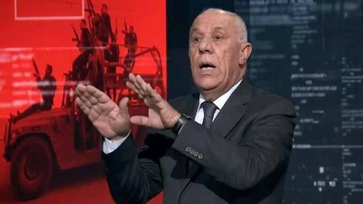 الدويري يحلل رواية وخطة اجتياح رفح