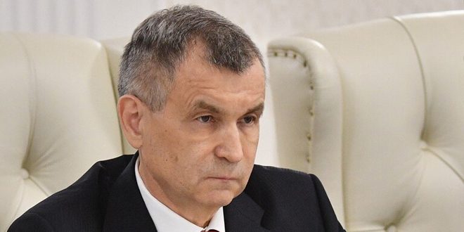 روسيا: إطالة الأزمة الأوكرانية تجلب المليارات لأمريكا وبريطانيا