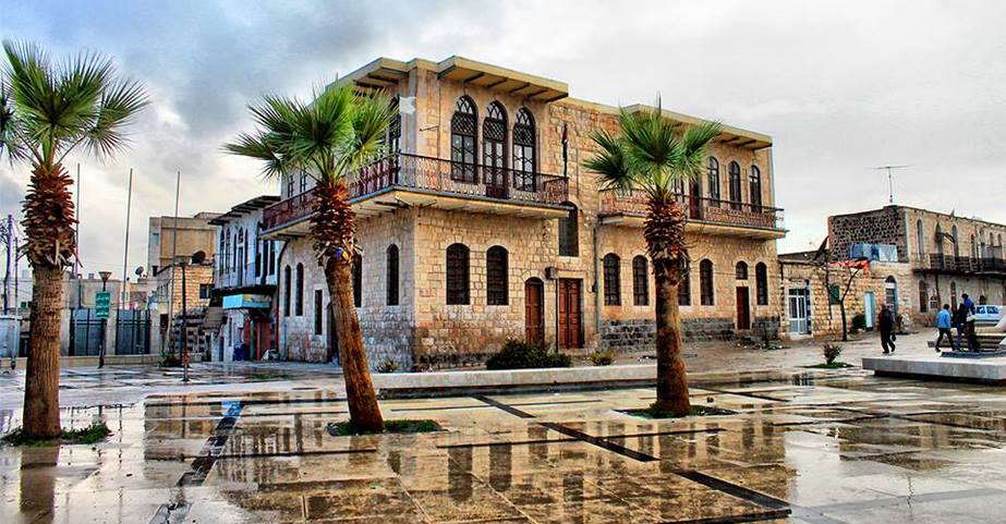جولة سياحية في محافظة اربد .. صور