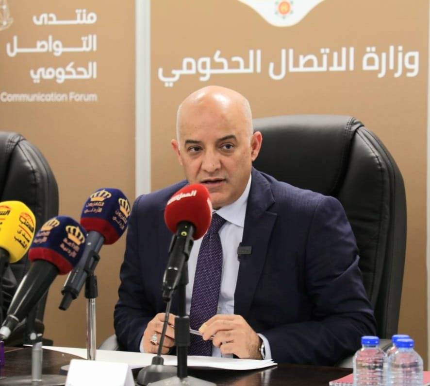 المبيضين: احتفال الأردنيين بالنشامى يؤكد أنهم كانوا على مستوى عالٍ من الأخلاق والطموح