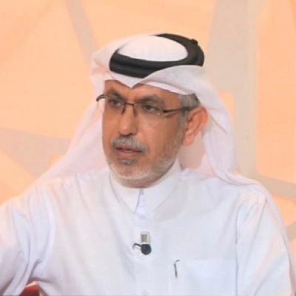 الحرمي: قطر والأردن عينان في رأس واحدة