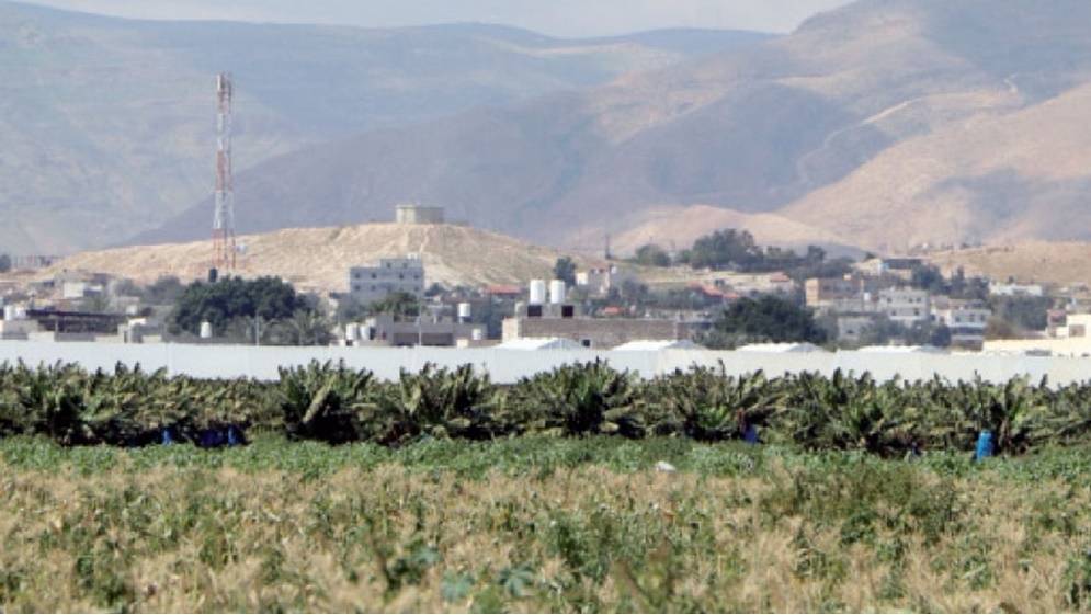 بلديات الأغوار الوسطى.. واقع خدمي مترد يعيق دورها التنموي
