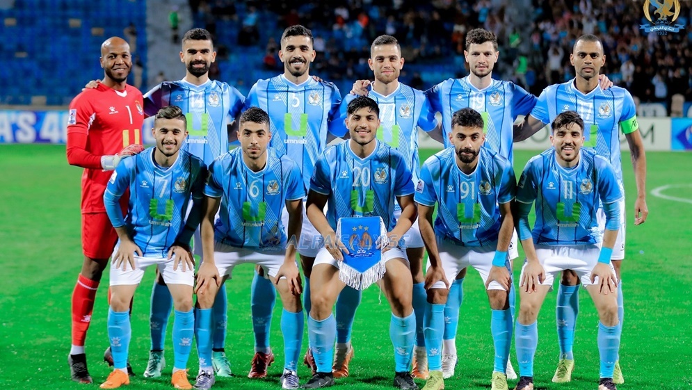 الفيصلي.. غيابات مؤثرة أمام العقبة ومغير السرحان