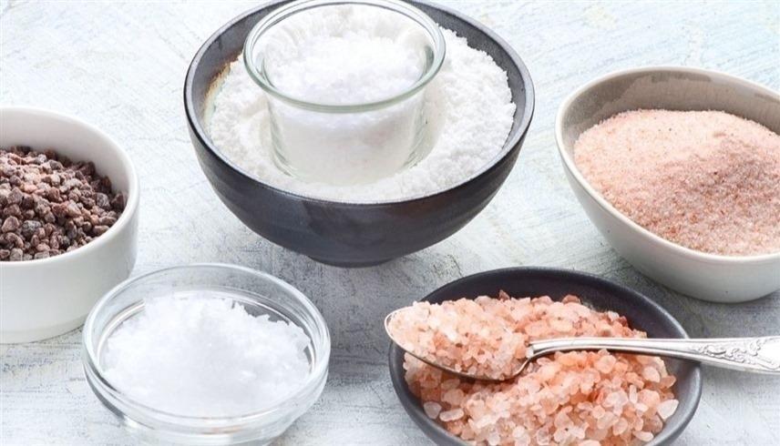 بدائل الملح تساعد على خفض ضغط الدم