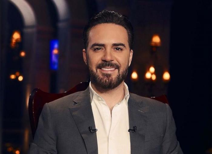 وائل جسار يطرح أغنية “كل وعد” .. وزوجته مفاجأة الكليب!