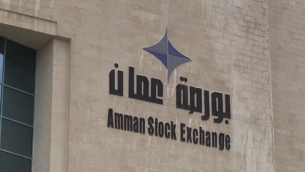 مؤشر البورصة يرتفع 0.14