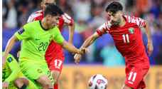 يزن النعيمات على رادار أحد عمالقة الدوري الألماني