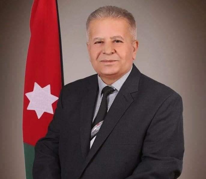 محمد احمد السعودي في ذمة الله