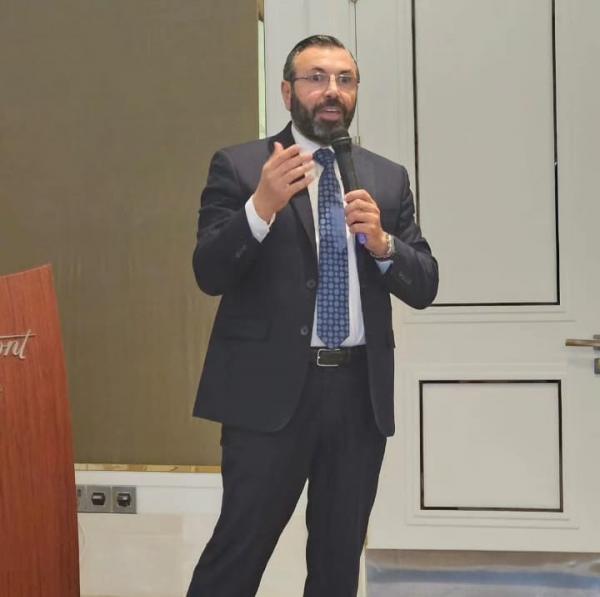 شركة عريفج وشركائه للخدمات القانونية و GIZ يتعاونان لتحقيق التنمية المستدامة