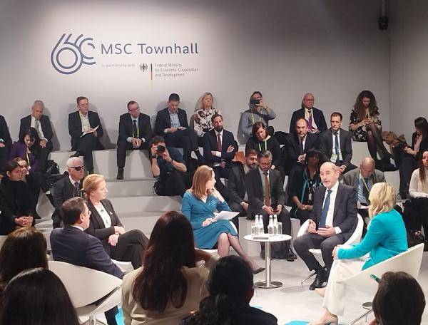 الصفدي: الحكومة الإسرائيلية لا تريد انجاز صفقة الرهائن أو إنهاء الحرب