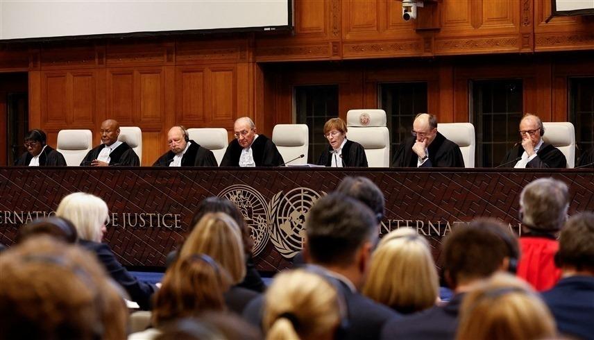وزير الخارجية سيقدم مرافعة الأردن الشفوية أمام محكمة العدل