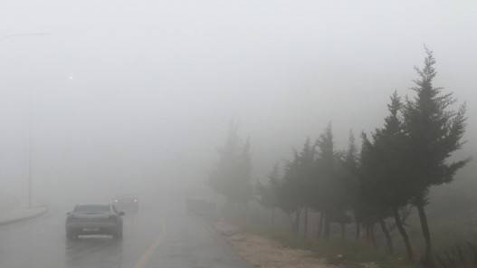 الطاقة والمعادن تعلن رفع الجاهزية للتعامل مع الحالة الجوية