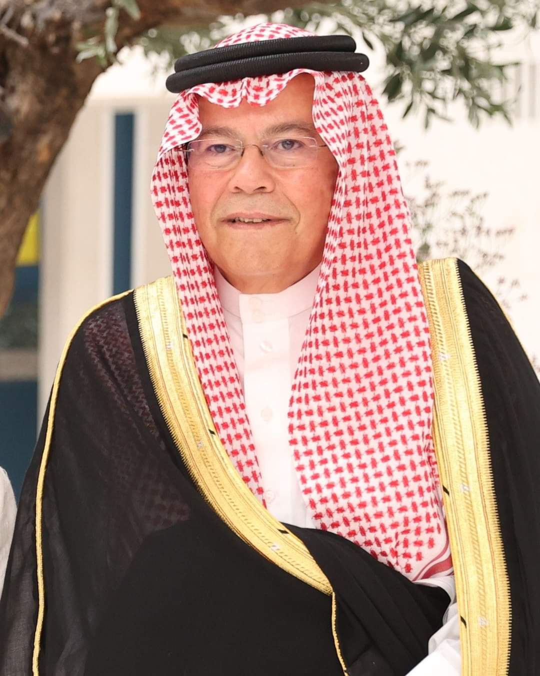 الهيئة الهاشمية للمصابين العسكريين تنعى والد صاحبة السمو الملكي الأميرة رجوة الحسين