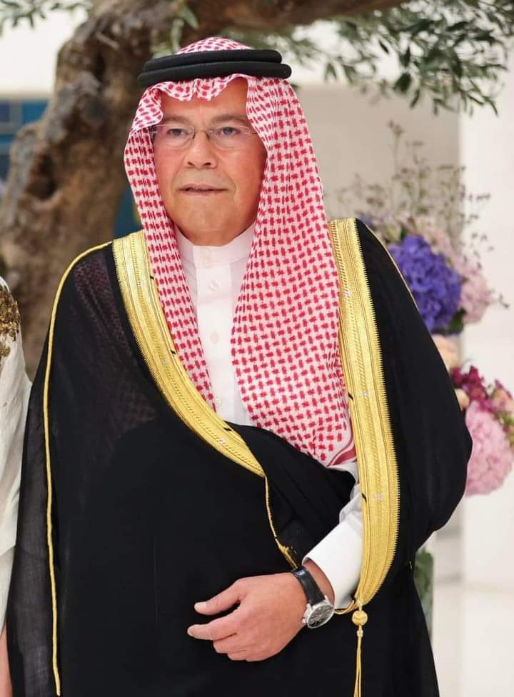 شركة البوتاس العربية تنعى والد صاحبة السمو الملكي الأميرة رجوة الحسين