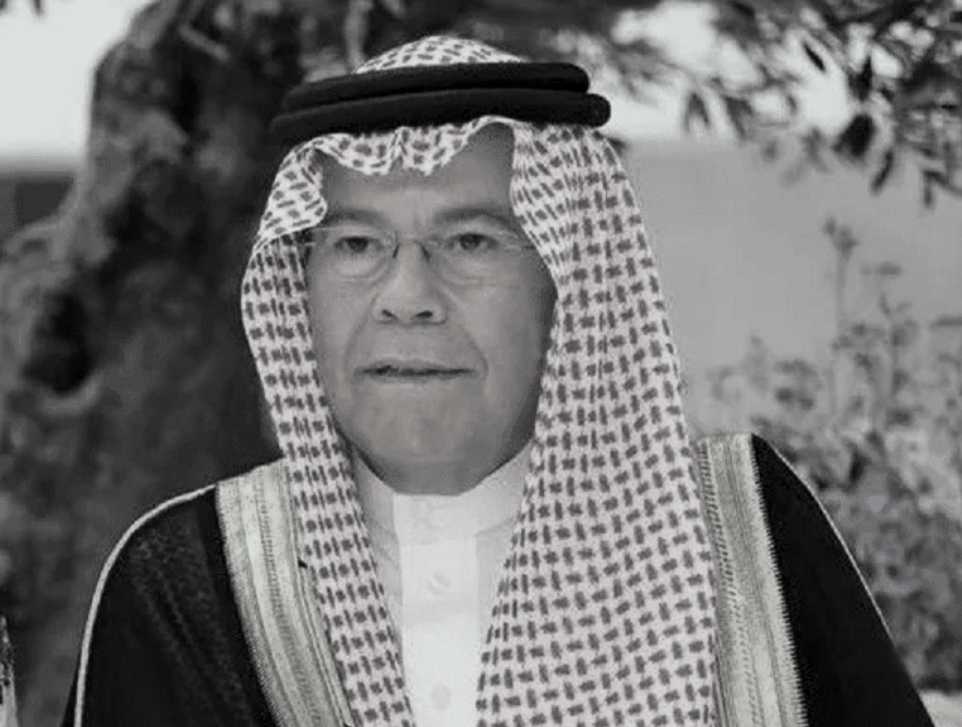 أسرة كلية حطين الجامعية تنعى والد الأميرة رجوة الحسين