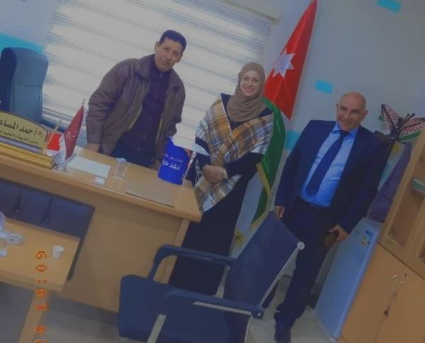 تربية الجيزة تطلق حملة حصالة الخير