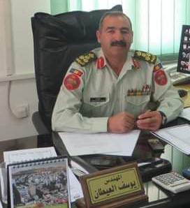 الوفاء للجنديه عندما تكون ثوابت جذوره راسخه.... يوم الوفاء للمحاربين القدامى والمتقاعدين العسكريين
