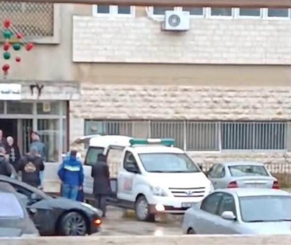 جنازة أستاذ الكيمياء العضوية العبادلة تجوب طرقات الجامعة الأردنية