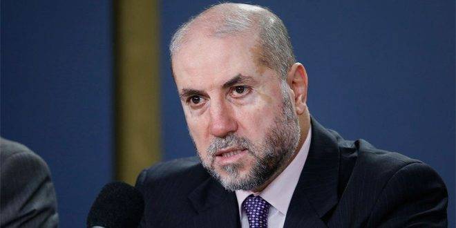 الهباش: منع الاحتلال دخول الفلسطينيين إلى الأقصى خلال رمضان إجراء إرهابي