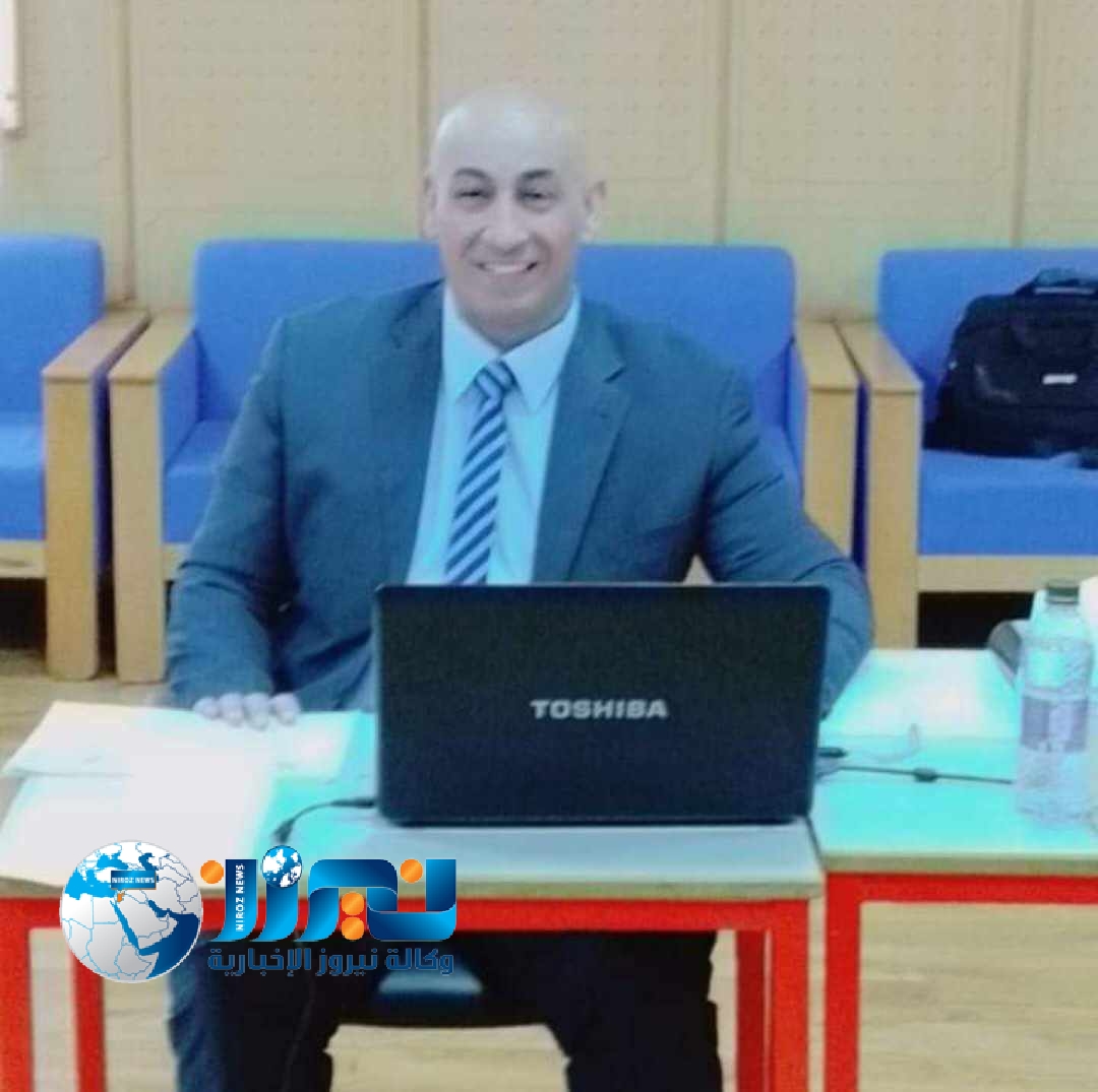 مباررك شهادة الدكتوراه ...عدنان الشديفات من جامعة تونس ...صور