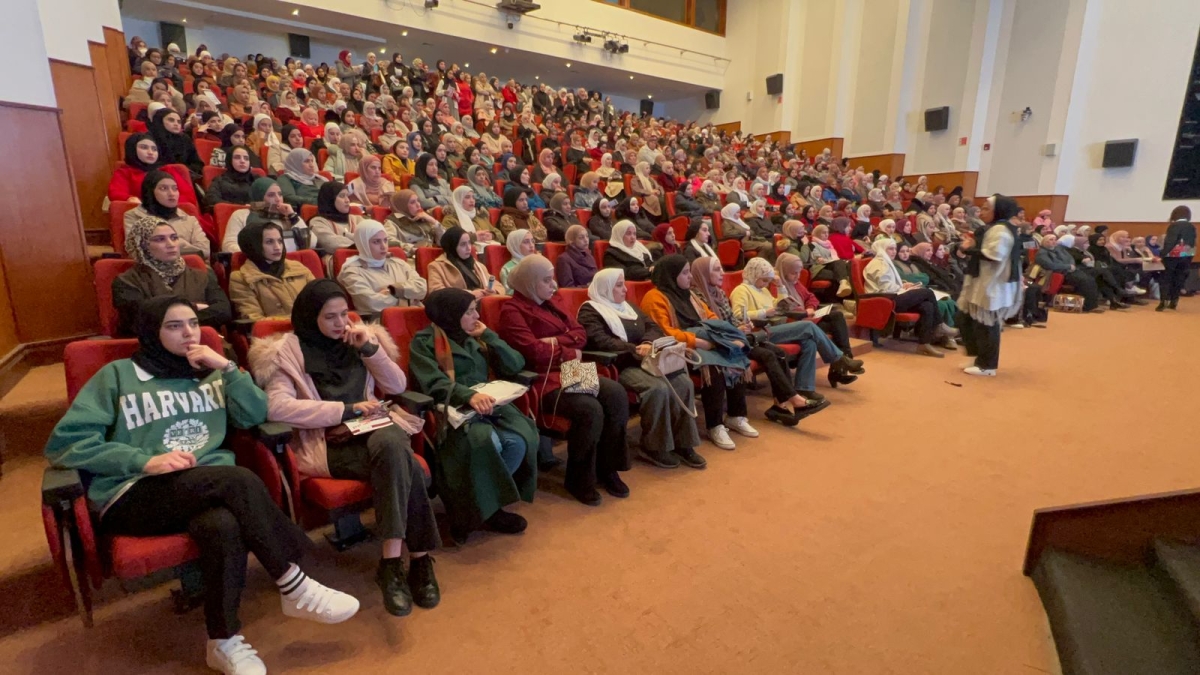 صناعة إربد وهيئة الأمم المتحدة للمرأة تنظمان يوما توعويا