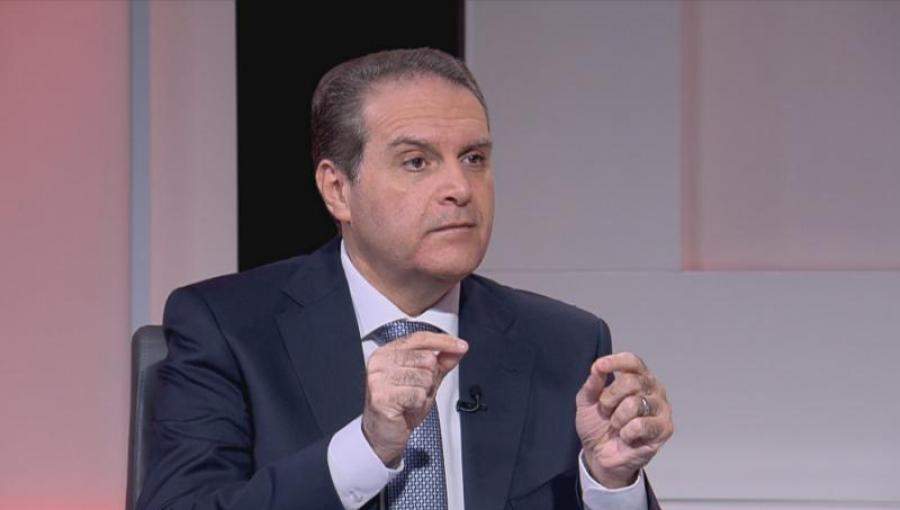 وزير الصحة: مكافحة التدخين أولوية على خارطة الأهداف الصحية