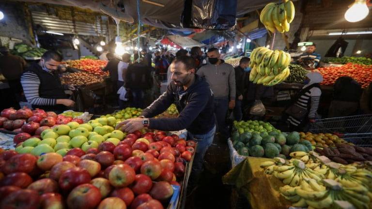 الصناعة : لا يمكن الحديث الآن عن أسعار السلع بعد رمضان