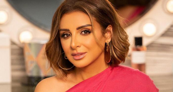“بشوف إني بنت البلد” .. أنغام سعيدة بحصولها على الإقامة الذهبية في السعودية