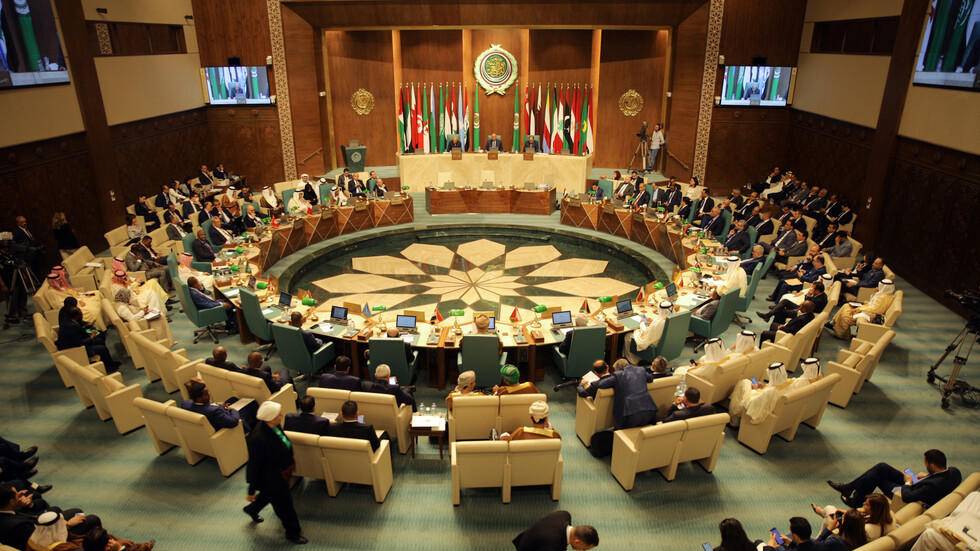 العراق يطلب استضافة القمة العربية 2025