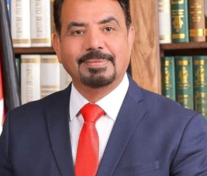 الزبون... أنموذجا راقيا  لقيادي متميز