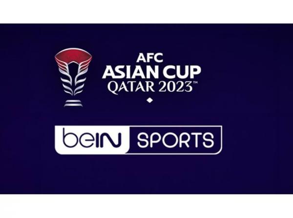 كأس آسيا قطر 2023 .. 707.3 مليون مشاهدة للبطولة عبر شبكة بي إن سبورتس