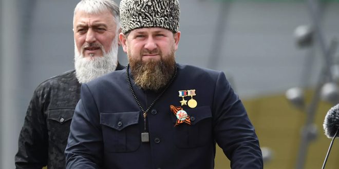 قديروف: سيطرة القوات الروسية على أفدييفكا خطوة نحو النصر