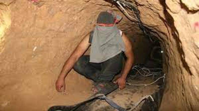 تصل إلى إسرائيل وربما سوريا.. صحيفة فرنسية تكشف مفاجأة بشأن أنفاق حزب الله