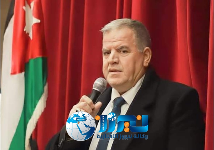 تهنئة ومباركة لمدير التربية والتعليم للواء الكورة