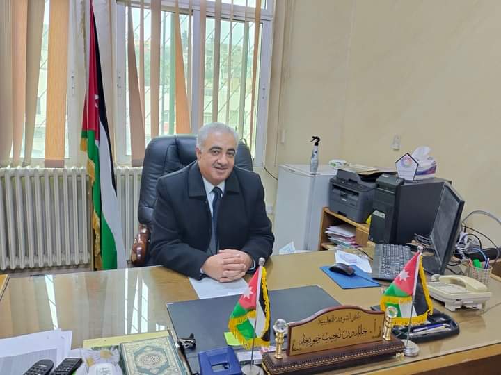 التشكيلات الإدارية الجديدة في مديرية التربية والتعليم للواء الكورة