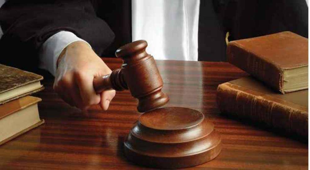 السجن 3 سنوات لسيدة اتهمت زوجها باغتصابها بعد وقوع الطلاق