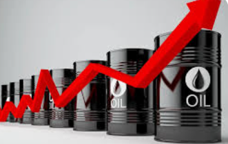 ارتفاع اسعار النفط مع استمرار التوتر في الشرق الأوسط