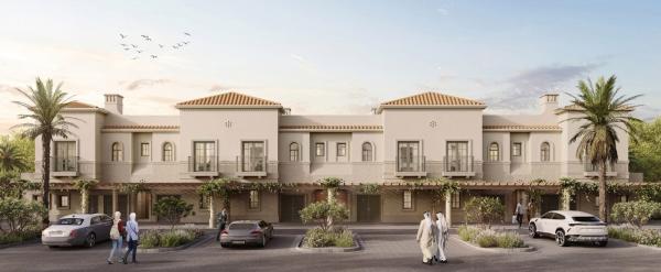 بلووم القابضة تطلق مجمع سيفيل السكني في أبوظبي بإطلالات خلابة على البحيرة