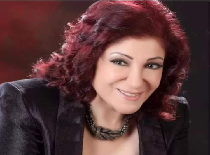 رحيل الفنانة السورية ثناء دبسي عن 83 عاما