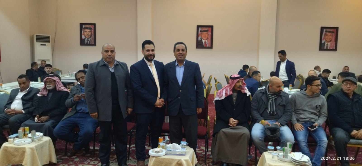 الجبور والصبيحات نسايب...صور