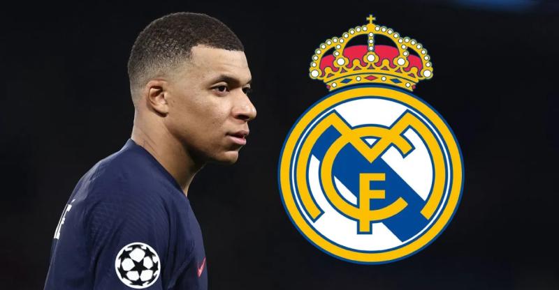 تفاصيل عقد مبابي الجديد مع ريال مدريد.. تنازل عن ”رقم مهم”