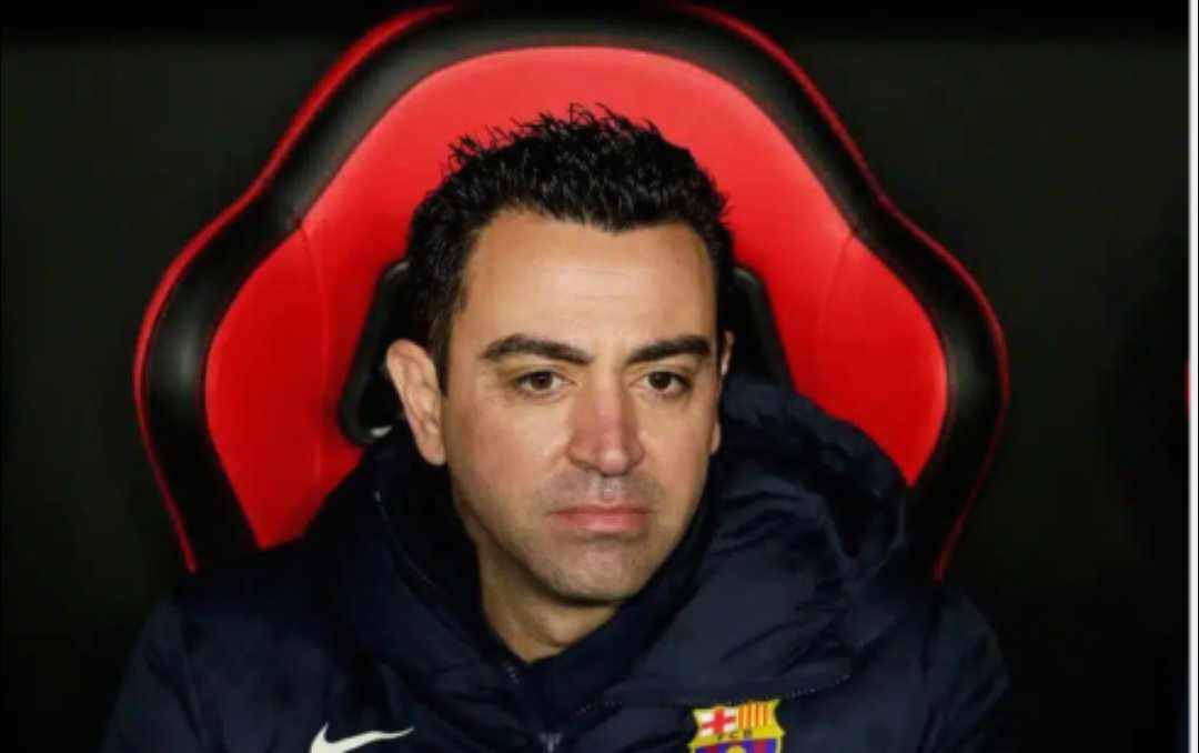 يوجد جاسوس في برشلونة... تفاصيل