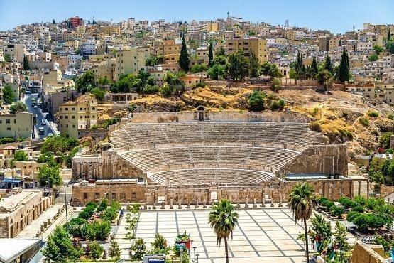 أجواء مشمسة ولطيفة الخميس بالاردن