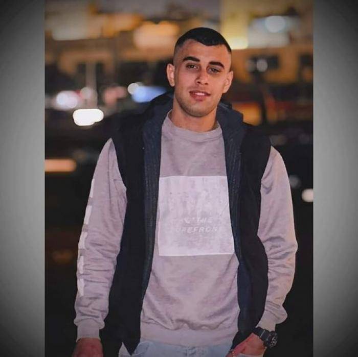 الحزن يخيم على أهالي الرصيفة إثر وفاة الشاب محمد الطوباسي