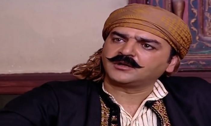ما سبب ابتعاد سامر المصري عن دراما رمضان؟