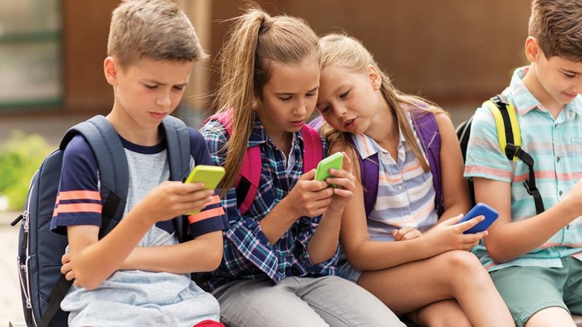أدوات على آيفون وأندرويد تساعد الوالدين على حماية أطفالهم