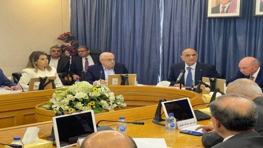 رئيس الوزراء: الحكومة تعمل على الحد من الآثار التضخمية المستمرة
